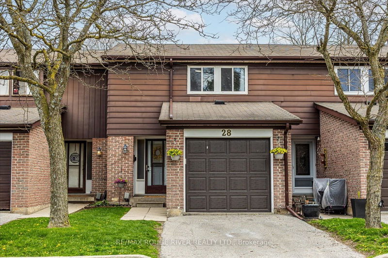 home for sale on 28-350 Camelot Court