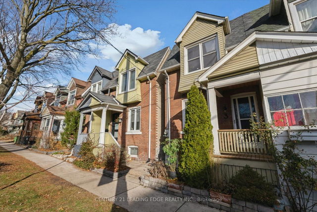 3 Lockwood Road