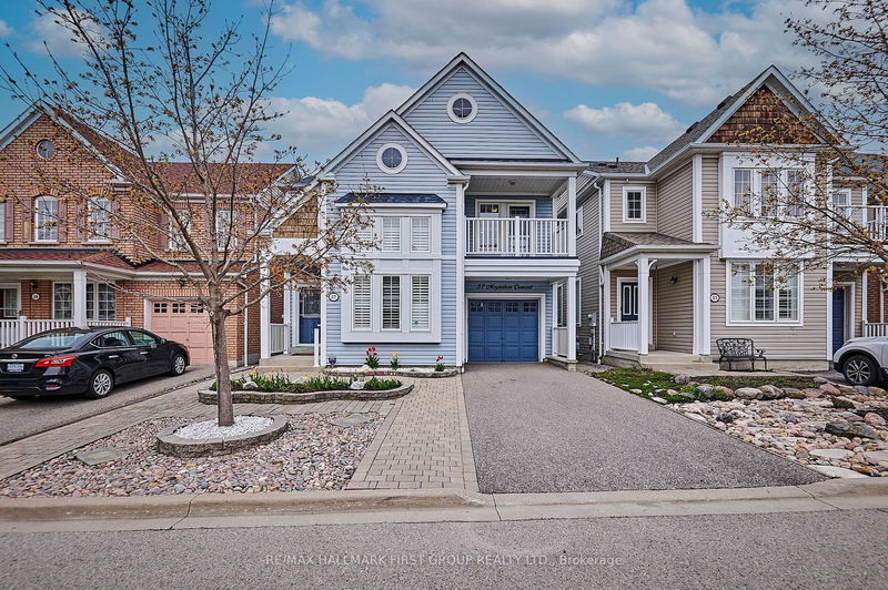 home for sale on 57 Moynahan Crescent