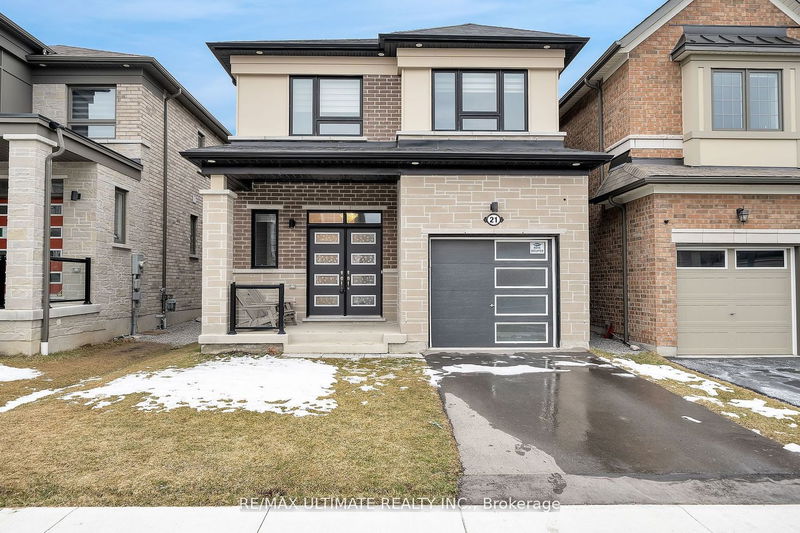 home for lease on 21 Lockyer Drive