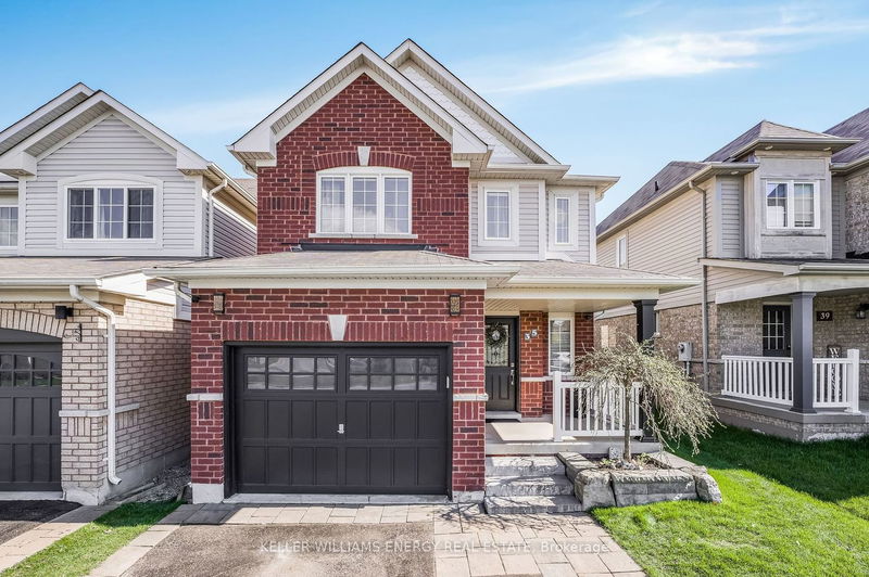 home for sale on 35 Laprade Square