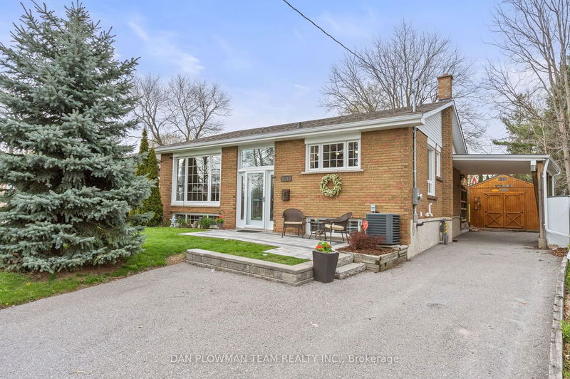 home for sale on 251 Acadia Drive