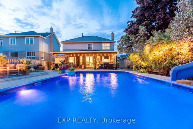 57 Glen Dhu Drive