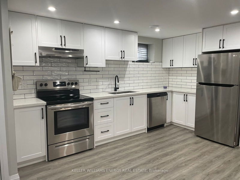 home for lease on Bsmt-325 Baldwin Street