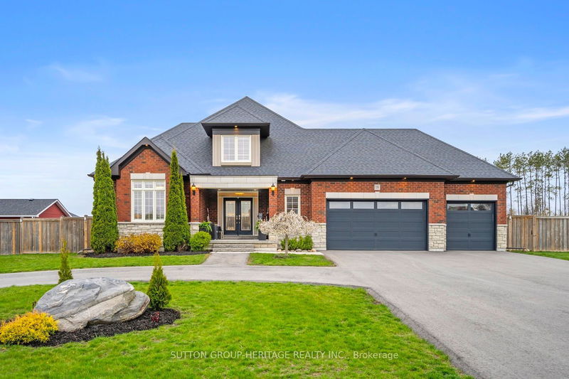 home for sale on 18 Charles Tilley Crescent