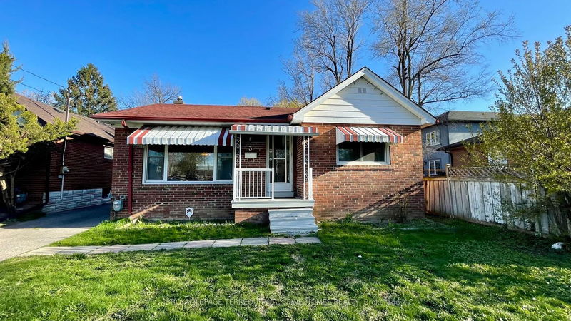 home for lease on Upper-3 Ivordale Crescent