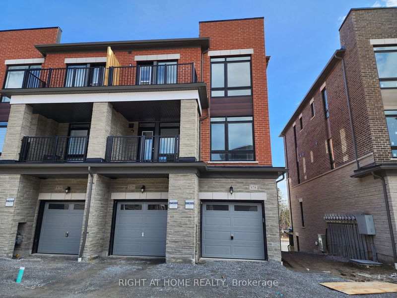 home for lease on 478 Salem Road S