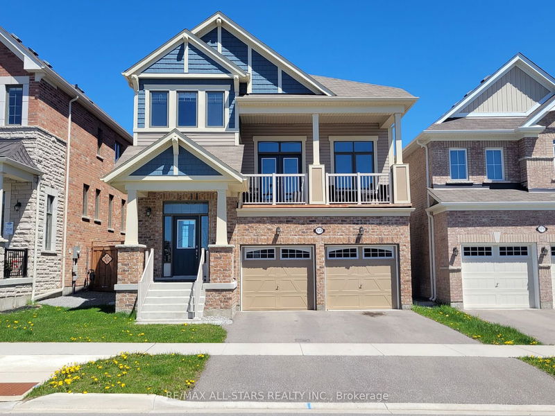 home for lease on 173 Westfield Drive
