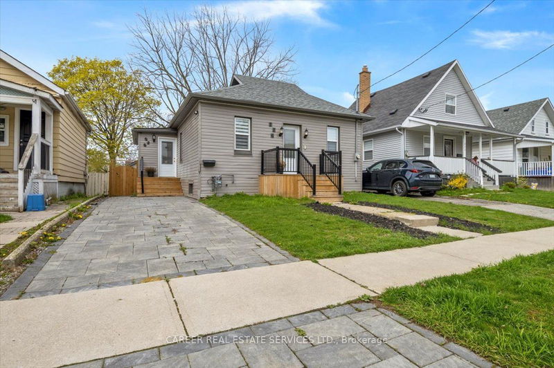 home for sale on 226 Verdun Road