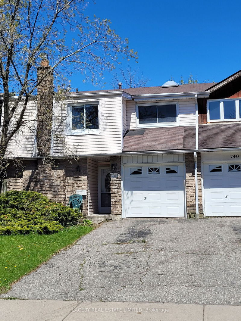 home for sale on 738 Edgewood Road