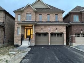 home for lease on 43 Albert Christie Street