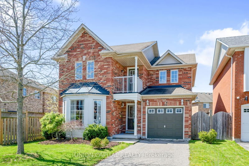 home for sale on 30 Angier Crescent