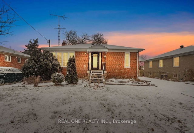 107 Galloway Road