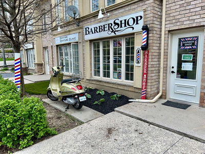 Sale Of Business sold at 4-1250 St. Martins Drive, Pickering, Bay Ridges, L1W 1J3 - MLS: E8305208