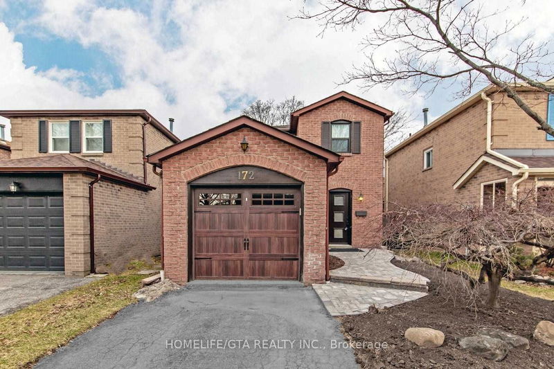 home for lease on 172 Radford Drive