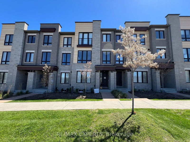 home for lease on 5 Haydock Way