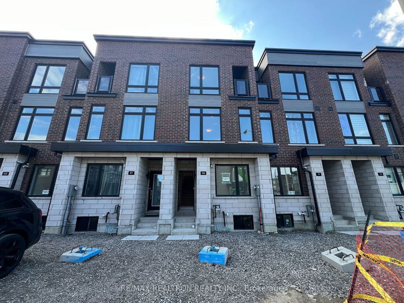 home for lease on Upper-69 Akil Thomas Gdns
