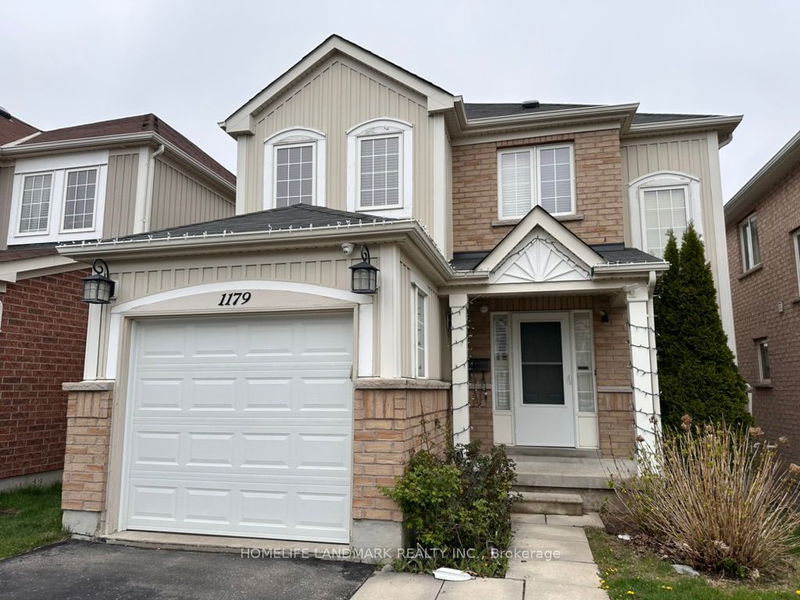 home for lease on 1179 Meath Drive