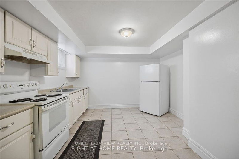 home for lease on Bsmt-706 Hewson Drive