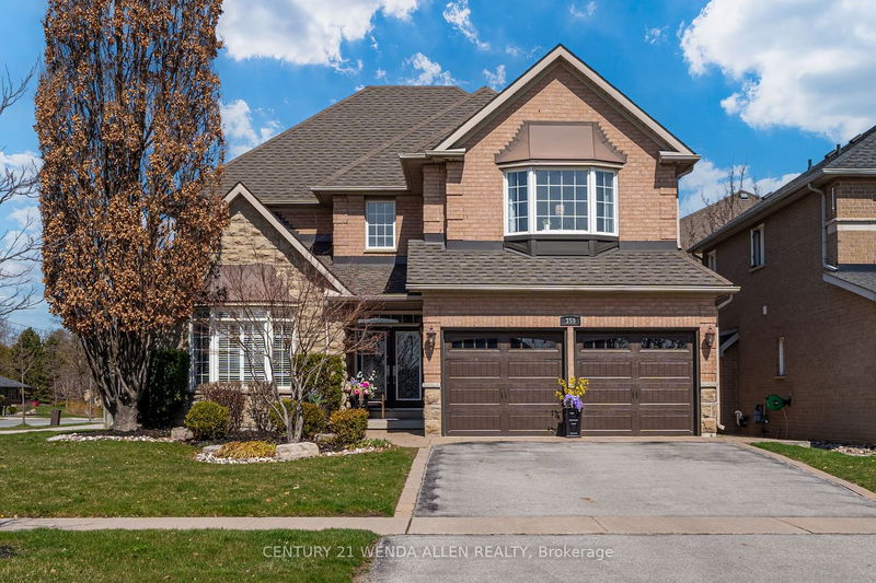 home for sale on 359 Granby Court