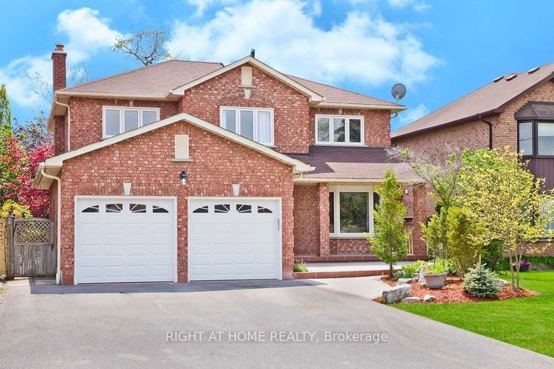 home for lease on 36 Corner Stone Crescent