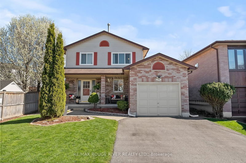 home for sale on 23 Dunkin Avenue