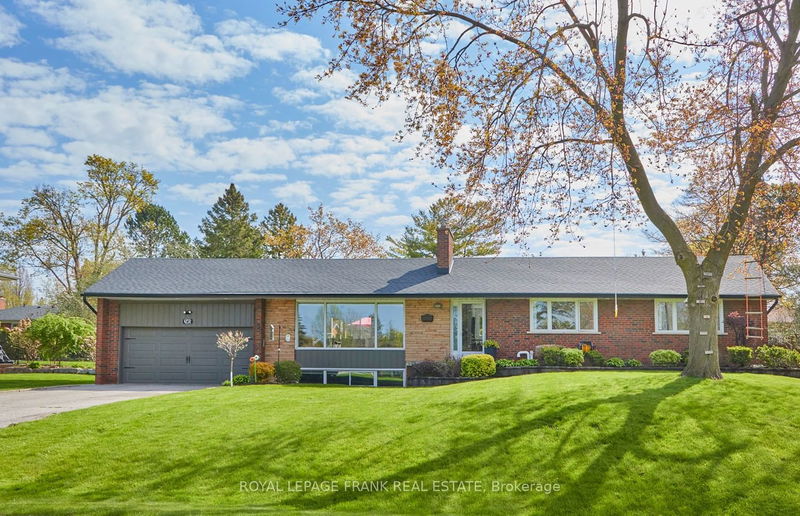 home for sale on 345 Fairview Drive