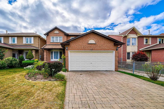 97 Grover Drive