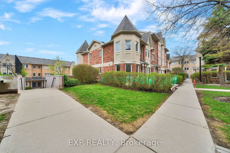 home for sale on 708-28 Rosebank Drive