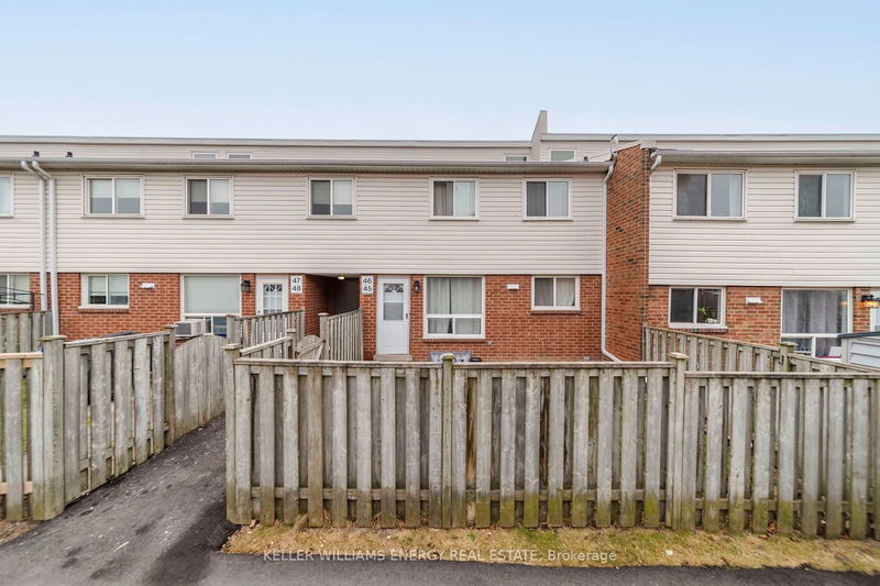 home for sale on 45-401 Wentworth Street W
