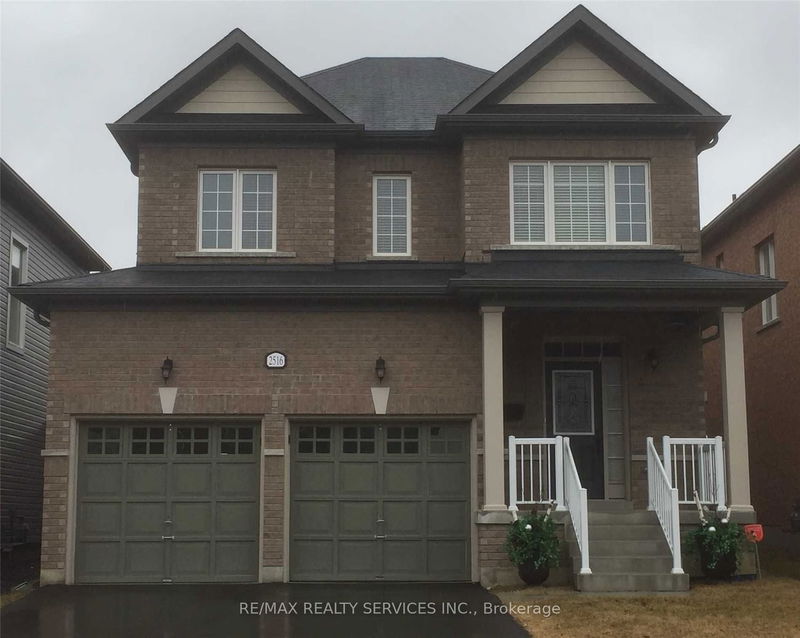 home for lease on 2516 Standardbred Drive