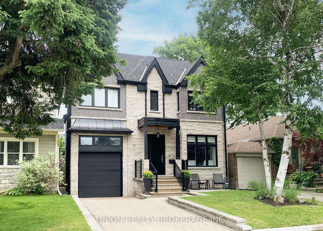 23 Elmview Drive