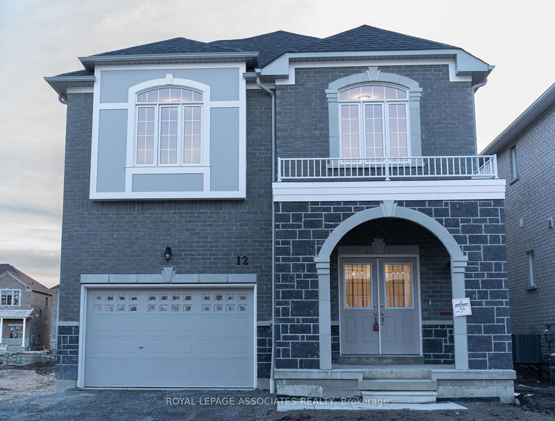 home for lease on Main-12 Creedon Crescent