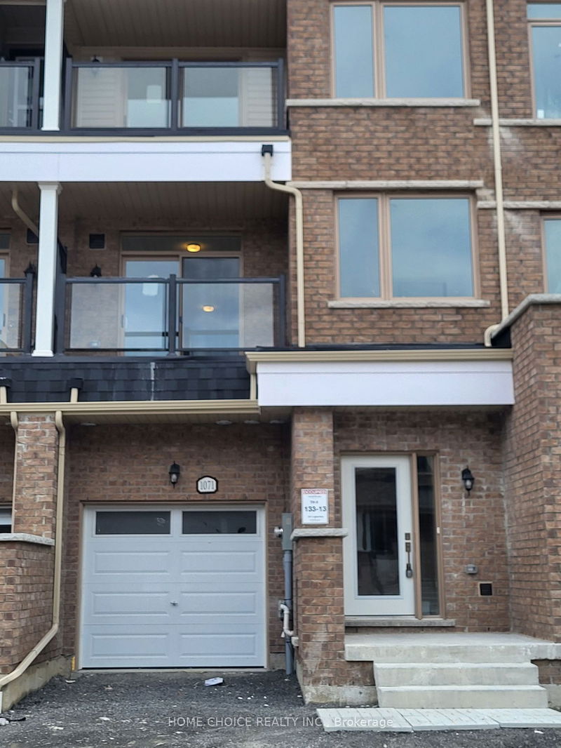 home for lease on 1071 Lockie Drive