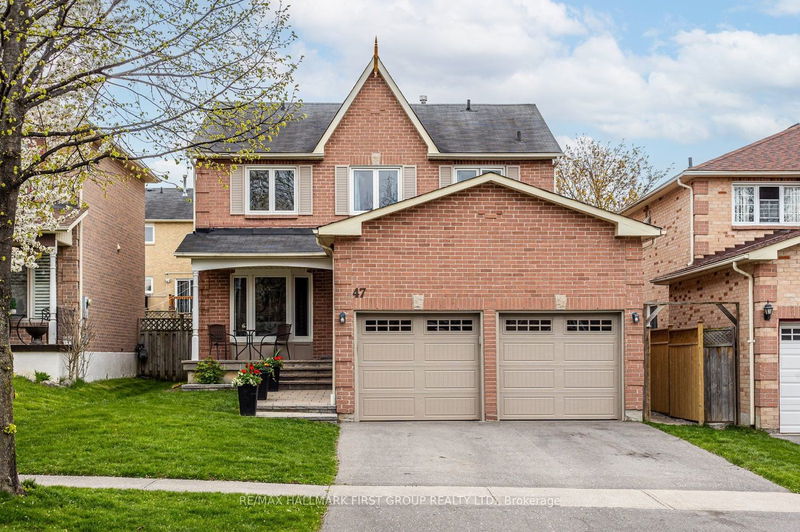 home for sale on 47 Locker Drive