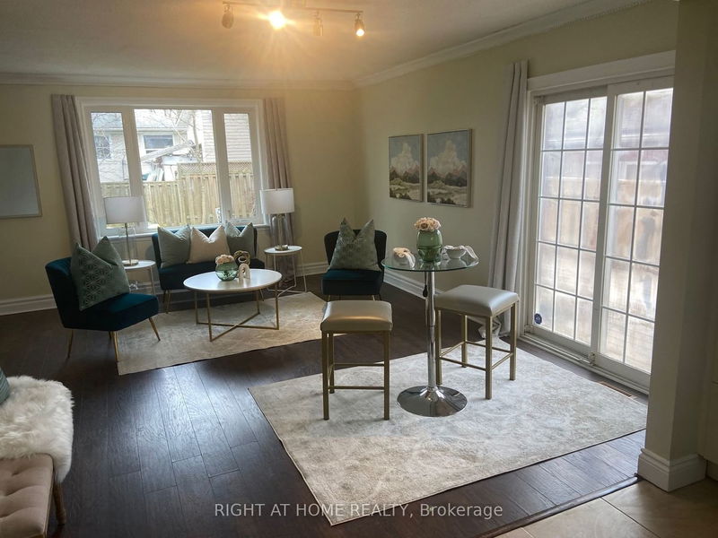home for sale on 159 Tulloch Drive