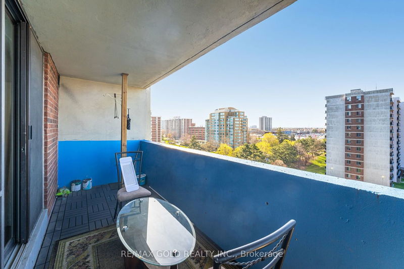  907 - 10 Stonehill Crt  Toronto, M1W 2X8 | Image 23