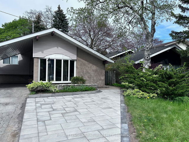 Lower - 55 Munson Crescent