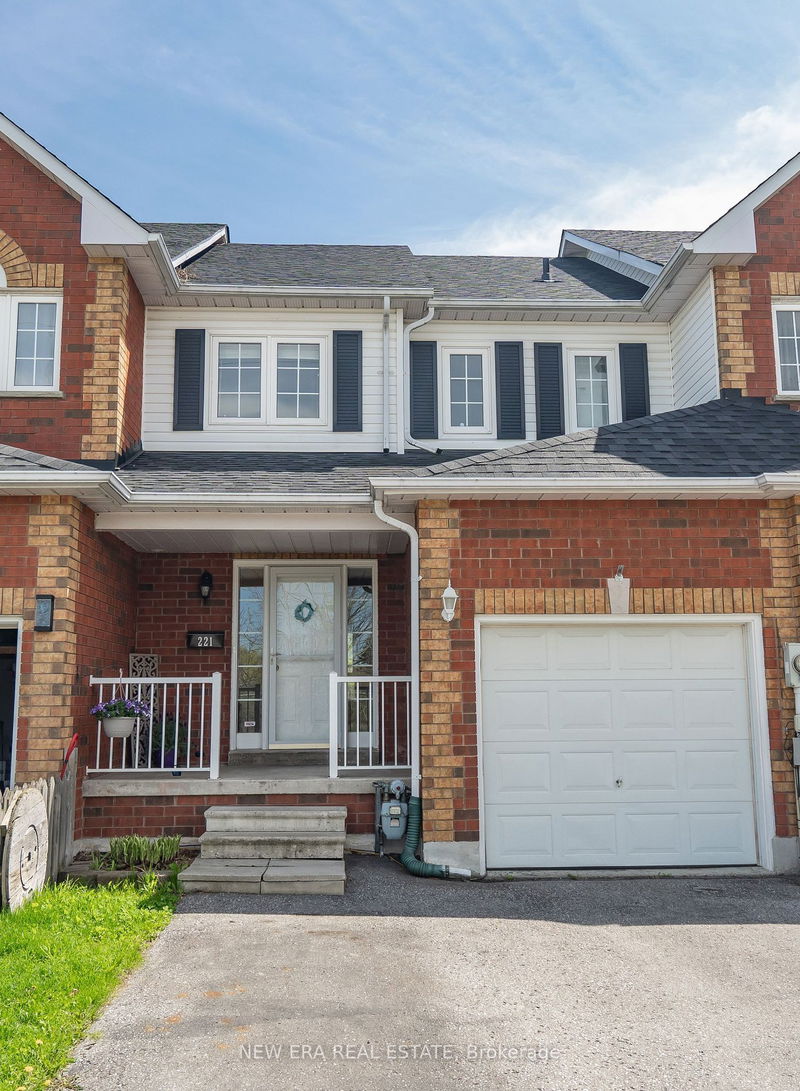 home for sale on 221 Edward Avenue