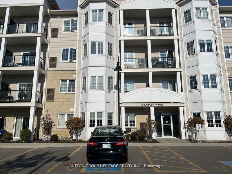 home for lease on 301-70 Shipway Avenue W