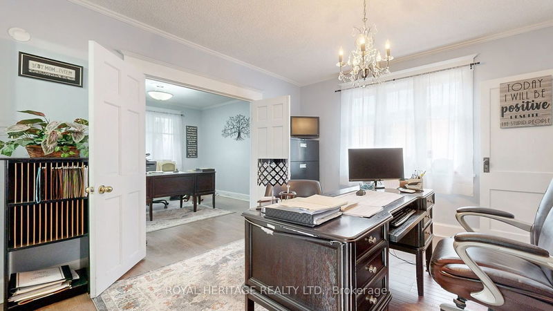 home for sale on 43 Gladstone Avenue