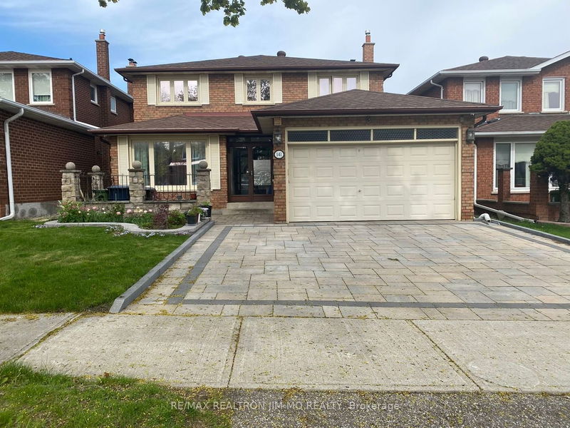 home for lease on 141 Sanwood Boulevard