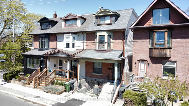 Lower - 26 Mountstephen Street