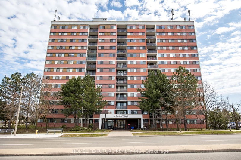 home for sale on 411-10 Tapscott Road