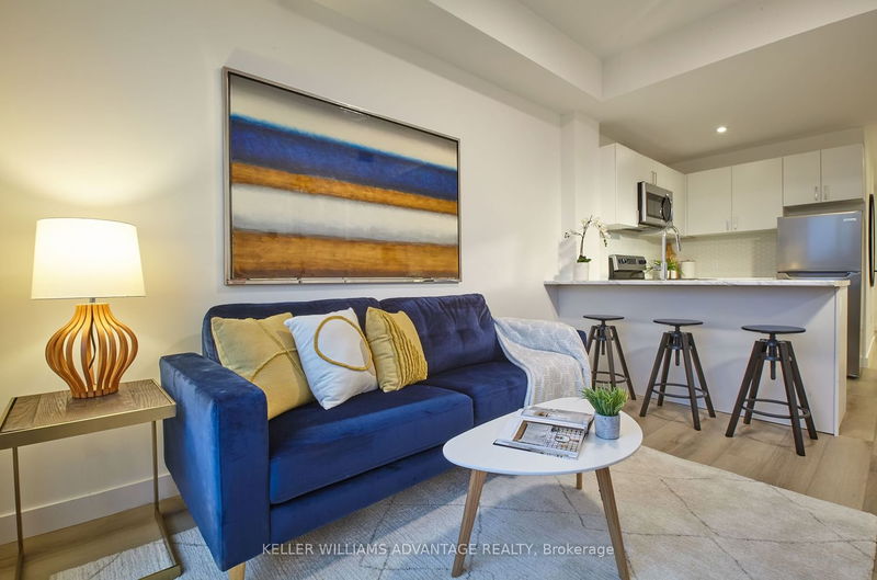 home for lease on 505-2382 Kingston Road