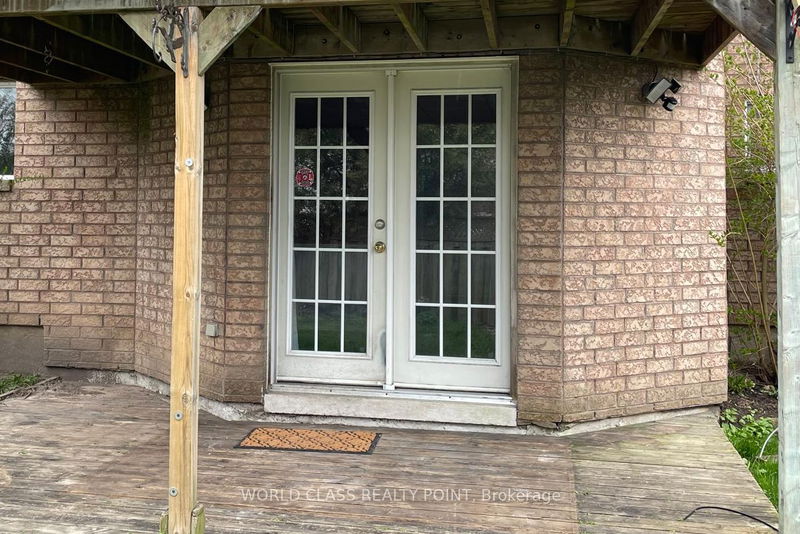 home for lease on Bsmt-57 Apple Blossom Boulevard