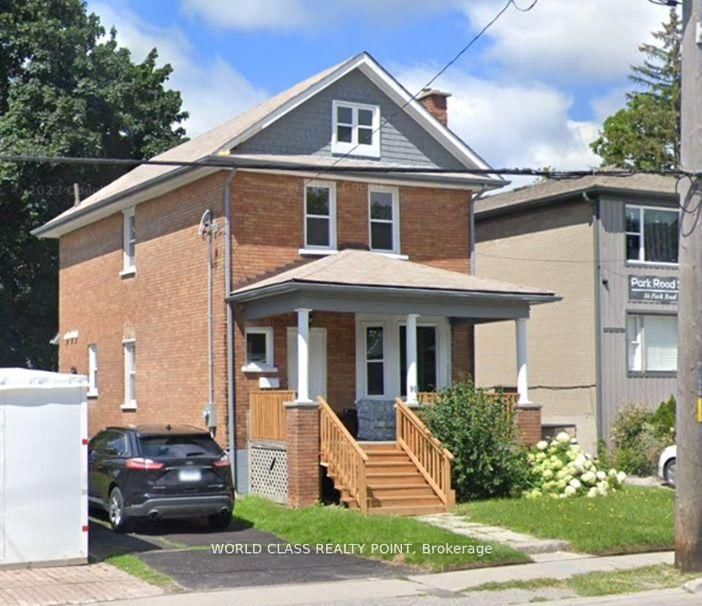 90 Park Rd S, Oshawa, L1J 4G9 | Image 3