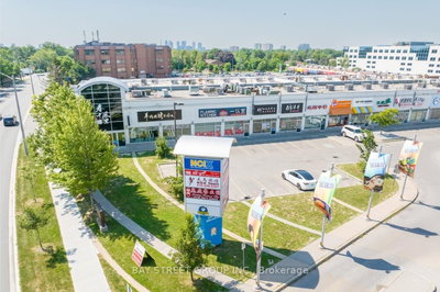 Commercial/Retail sold at G108-3250 Midland Avenue, Toronto, Ontario, M1V 0C4 - Milliken - MLS: E8314780