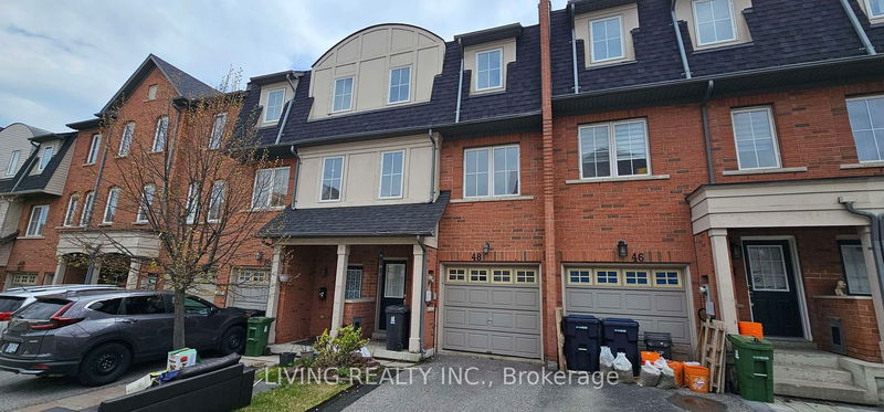home for lease on 48 Jenkinson Way