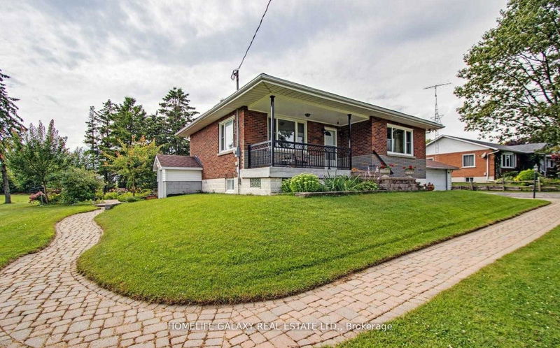 home for lease on 30 Kurve Inn Road
